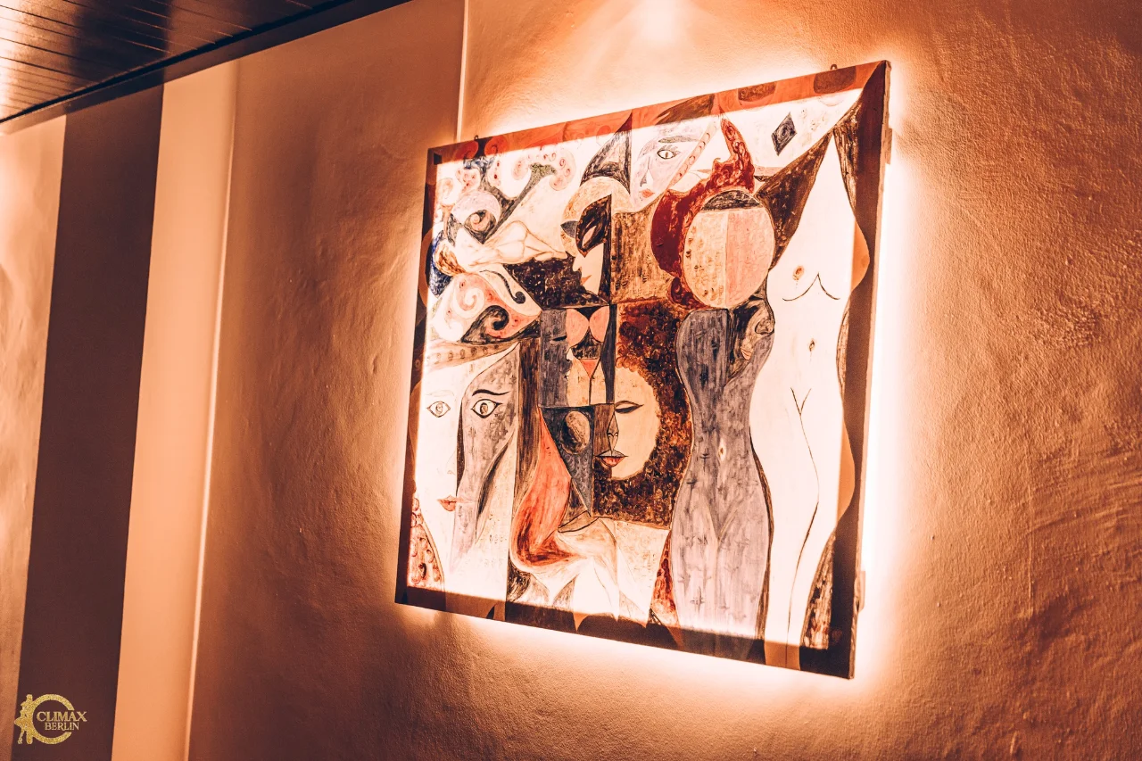 Art Exhibitions - Image 5